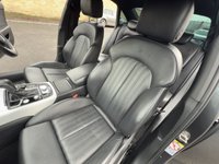 USED 2017 67 AUDI A6 SALOON 2.0 TDI ultra S line Saloon 4dr Diesel S Tronic Euro 6 (s/s) (190 ps) ULEZ | RS Styling