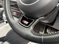 USED 2017 67 AUDI A6 SALOON 2.0 TDI ultra S line Saloon 4dr Diesel S Tronic Euro 6 (s/s) (190 ps) ULEZ | RS Styling