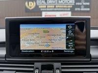 USED 2017 67 AUDI A6 SALOON 2.0 TDI ultra S line Saloon 4dr Diesel S Tronic Euro 6 (s/s) (190 ps) ULEZ | RS Styling