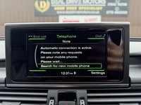 USED 2017 67 AUDI A6 SALOON 2.0 TDI ultra S line Saloon 4dr Diesel S Tronic Euro 6 (s/s) (190 ps) ULEZ | RS Styling