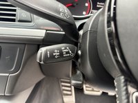 USED 2017 67 AUDI A6 SALOON 2.0 TDI ultra S line Saloon 4dr Diesel S Tronic Euro 6 (s/s) (190 ps) ULEZ | RS Styling