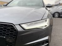 USED 2017 67 AUDI A6 SALOON 2.0 TDI ultra S line Saloon 4dr Diesel S Tronic Euro 6 (s/s) (190 ps) ULEZ | RS Styling