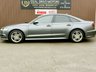 USED 2017 67 AUDI A6 SALOON 2.0 TDI ultra S line Saloon 4dr Diesel S Tronic Euro 6 (s/s) (190 ps) ULEZ | RS Styling