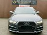USED 2017 67 AUDI A6 SALOON 2.0 TDI ultra S line Saloon 4dr Diesel S Tronic Euro 6 (s/s) (190 ps) ULEZ | RS Styling