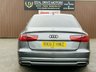 USED 2017 67 AUDI A6 SALOON 2.0 TDI ultra S line Saloon 4dr Diesel S Tronic Euro 6 (s/s) (190 ps) ULEZ | RS Styling