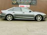 USED 2017 67 AUDI A6 SALOON 2.0 TDI ultra S line Saloon 4dr Diesel S Tronic Euro 6 (s/s) (190 ps) ULEZ | RS Styling