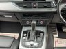 USED 2017 67 AUDI A6 SALOON 2.0 TDI ultra S line Saloon 4dr Diesel S Tronic Euro 6 (s/s) (190 ps) ULEZ | RS Styling