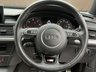 USED 2017 67 AUDI A6 SALOON 2.0 TDI ultra S line Saloon 4dr Diesel S Tronic Euro 6 (s/s) (190 ps) ULEZ | RS Styling