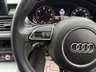 USED 2017 67 AUDI A6 SALOON 2.0 TDI ultra S line Saloon 4dr Diesel S Tronic Euro 6 (s/s) (190 ps) ULEZ | RS Styling