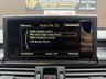 USED 2017 67 AUDI A6 SALOON 2.0 TDI ultra S line Saloon 4dr Diesel S Tronic Euro 6 (s/s) (190 ps) ULEZ | RS Styling