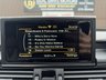 USED 2017 67 AUDI A6 SALOON 2.0 TDI ultra S line Saloon 4dr Diesel S Tronic Euro 6 (s/s) (190 ps) ULEZ | RS Styling