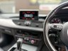 USED 2017 67 AUDI A6 SALOON 2.0 TDI ultra S line Saloon 4dr Diesel S Tronic Euro 6 (s/s) (190 ps) ULEZ | RS Styling
