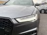 USED 2017 67 AUDI A6 SALOON 2.0 TDI ultra S line Saloon 4dr Diesel S Tronic Euro 6 (s/s) (190 ps) ULEZ | RS Styling