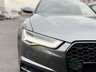 USED 2017 67 AUDI A6 SALOON 2.0 TDI ultra S line Saloon 4dr Diesel S Tronic Euro 6 (s/s) (190 ps) ULEZ | RS Styling