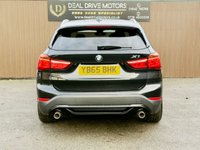 USED 2015 65 BMW X1 2.0 20d xLine SUV 5dr Diesel Auto xDrive Euro 6 (s/s) (190 ps) ULEZ | xDrive | Bodykit