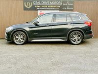 USED 2015 65 BMW X1 2.0 20d xLine SUV 5dr Diesel Auto xDrive Euro 6 (s/s) (190 ps) ULEZ | xDrive | Bodykit