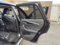 USED 2015 65 BMW X1 2.0 20d xLine SUV 5dr Diesel Auto xDrive Euro 6 (s/s) (190 ps) ULEZ | xDrive | Bodykit