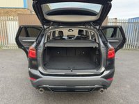 USED 2015 65 BMW X1 2.0 20d xLine SUV 5dr Diesel Auto xDrive Euro 6 (s/s) (190 ps) ULEZ | xDrive | Bodykit