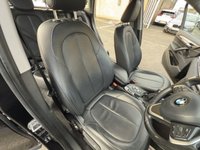 USED 2015 65 BMW X1 2.0 20d xLine SUV 5dr Diesel Auto xDrive Euro 6 (s/s) (190 ps) ULEZ | xDrive | Bodykit
