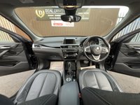USED 2015 65 BMW X1 2.0 20d xLine SUV 5dr Diesel Auto xDrive Euro 6 (s/s) (190 ps) ULEZ | xDrive | Bodykit