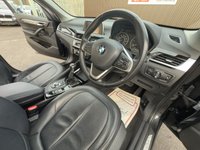 USED 2015 65 BMW X1 2.0 20d xLine SUV 5dr Diesel Auto xDrive Euro 6 (s/s) (190 ps) ULEZ | xDrive | Bodykit