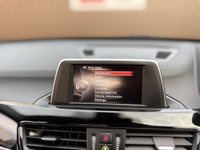 USED 2015 65 BMW X1 2.0 20d xLine SUV 5dr Diesel Auto xDrive Euro 6 (s/s) (190 ps) ULEZ | xDrive | Bodykit