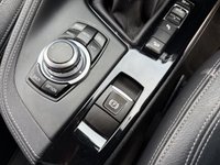 USED 2015 65 BMW X1 2.0 20d xLine SUV 5dr Diesel Auto xDrive Euro 6 (s/s) (190 ps) ULEZ | xDrive | Bodykit