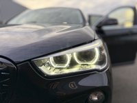 USED 2015 65 BMW X1 2.0 20d xLine SUV 5dr Diesel Auto xDrive Euro 6 (s/s) (190 ps) ULEZ | xDrive | Bodykit