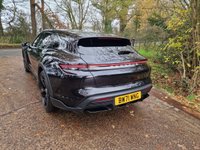 USED 2021 71 PORSCHE TAYCAN Performance Plus 93.4kWh Turbo Cross Turismo 5dr Electric Auto 4WD (680 ps) 8.9% APR FINANCE RATES