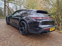 USED 2021 71 PORSCHE TAYCAN Performance Plus 93.4kWh Turbo Cross Turismo 5dr Electric Auto 4WD (680 ps) 8.9% APR FINANCE RATES