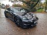 USED 2021 71 PORSCHE TAYCAN Performance Plus 93.4kWh Turbo Cross Turismo 5dr Electric Auto 4WD (680 ps) 8.9% APR FINANCE RATES