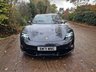 USED 2021 71 PORSCHE TAYCAN Performance Plus 93.4kWh Turbo Cross Turismo 5dr Electric Auto 4WD (680 ps) 8.9% APR FINANCE RATES