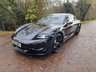 USED 2021 71 PORSCHE TAYCAN Performance Plus 93.4kWh Turbo Cross Turismo 5dr Electric Auto 4WD (680 ps) 8.9% APR FINANCE RATES