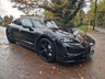 USED 2021 71 PORSCHE TAYCAN Performance Plus 93.4kWh Turbo Cross Turismo 5dr Electric Auto 4WD (680 ps) 8.9% APR FINANCE RATES