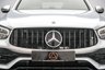 USED 2022 22 MERCEDES-BENZ GLC 2.0 GLC300d AMG Line (Premium Plus) SUV 5dr Diesel G-Tronic+ 4MATIC Euro 6 (s/s) (245 ps) PREMIUM PLUS | PAN ROOF