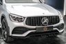 USED 2022 22 MERCEDES-BENZ GLC 2.0 GLC300d AMG Line (Premium Plus) SUV 5dr Diesel G-Tronic+ 4MATIC Euro 6 (s/s) (245 ps) PREMIUM PLUS | PAN ROOF