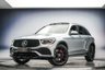 USED 2022 22 MERCEDES-BENZ GLC 2.0 GLC300d AMG Line (Premium Plus) SUV 5dr Diesel G-Tronic+ 4MATIC Euro 6 (s/s) (245 ps) PREMIUM PLUS | PAN ROOF