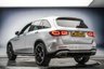 USED 2022 22 MERCEDES-BENZ GLC 2.0 GLC300d AMG Line (Premium Plus) SUV 5dr Diesel G-Tronic+ 4MATIC Euro 6 (s/s) (245 ps) PREMIUM PLUS | PAN ROOF