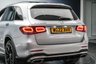 USED 2022 22 MERCEDES-BENZ GLC 2.0 GLC300d AMG Line (Premium Plus) SUV 5dr Diesel G-Tronic+ 4MATIC Euro 6 (s/s) (245 ps) PREMIUM PLUS | PAN ROOF