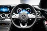 USED 2022 22 MERCEDES-BENZ GLC 2.0 GLC300d AMG Line (Premium Plus) SUV 5dr Diesel G-Tronic+ 4MATIC Euro 6 (s/s) (245 ps) PREMIUM PLUS | PAN ROOF