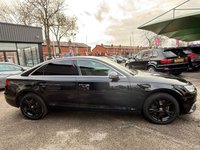 USED 2016 66 AUDI A4 1.4 TFSI Sport Saloon 4dr Petrol Manual Euro 6 (s/s) (150 ps) CRUISE CONTROL, PARKING SENSORS