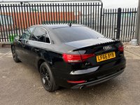 USED 2016 66 AUDI A4 1.4 TFSI Sport Saloon 4dr Petrol Manual Euro 6 (s/s) (150 ps) CRUISE CONTROL, PARKING SENSORS