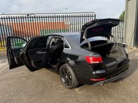 USED 2016 66 AUDI A4 1.4 TFSI Sport Saloon 4dr Petrol Manual Euro 6 (s/s) (150 ps) CRUISE CONTROL, PARKING SENSORS