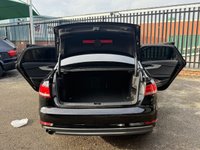 USED 2016 66 AUDI A4 1.4 TFSI Sport Saloon 4dr Petrol Manual Euro 6 (s/s) (150 ps) CRUISE CONTROL, PARKING SENSORS