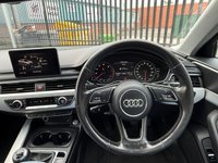 USED 2016 66 AUDI A4 1.4 TFSI Sport Saloon 4dr Petrol Manual Euro 6 (s/s) (150 ps) CRUISE CONTROL, PARKING SENSORS