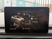 USED 2016 66 AUDI A4 1.4 TFSI Sport Saloon 4dr Petrol Manual Euro 6 (s/s) (150 ps) CRUISE CONTROL, PARKING SENSORS