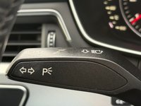 USED 2016 66 AUDI A4 1.4 TFSI Sport Saloon 4dr Petrol Manual Euro 6 (s/s) (150 ps) CRUISE CONTROL, PARKING SENSORS