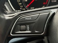 USED 2016 66 AUDI A4 1.4 TFSI Sport Saloon 4dr Petrol Manual Euro 6 (s/s) (150 ps) CRUISE CONTROL, PARKING SENSORS