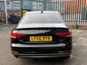 USED 2016 66 AUDI A4 1.4 TFSI Sport Saloon 4dr Petrol Manual Euro 6 (s/s) (150 ps) CRUISE CONTROL, PARKING SENSORS