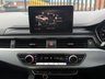 USED 2016 66 AUDI A4 1.4 TFSI Sport Saloon 4dr Petrol Manual Euro 6 (s/s) (150 ps) CRUISE CONTROL, PARKING SENSORS